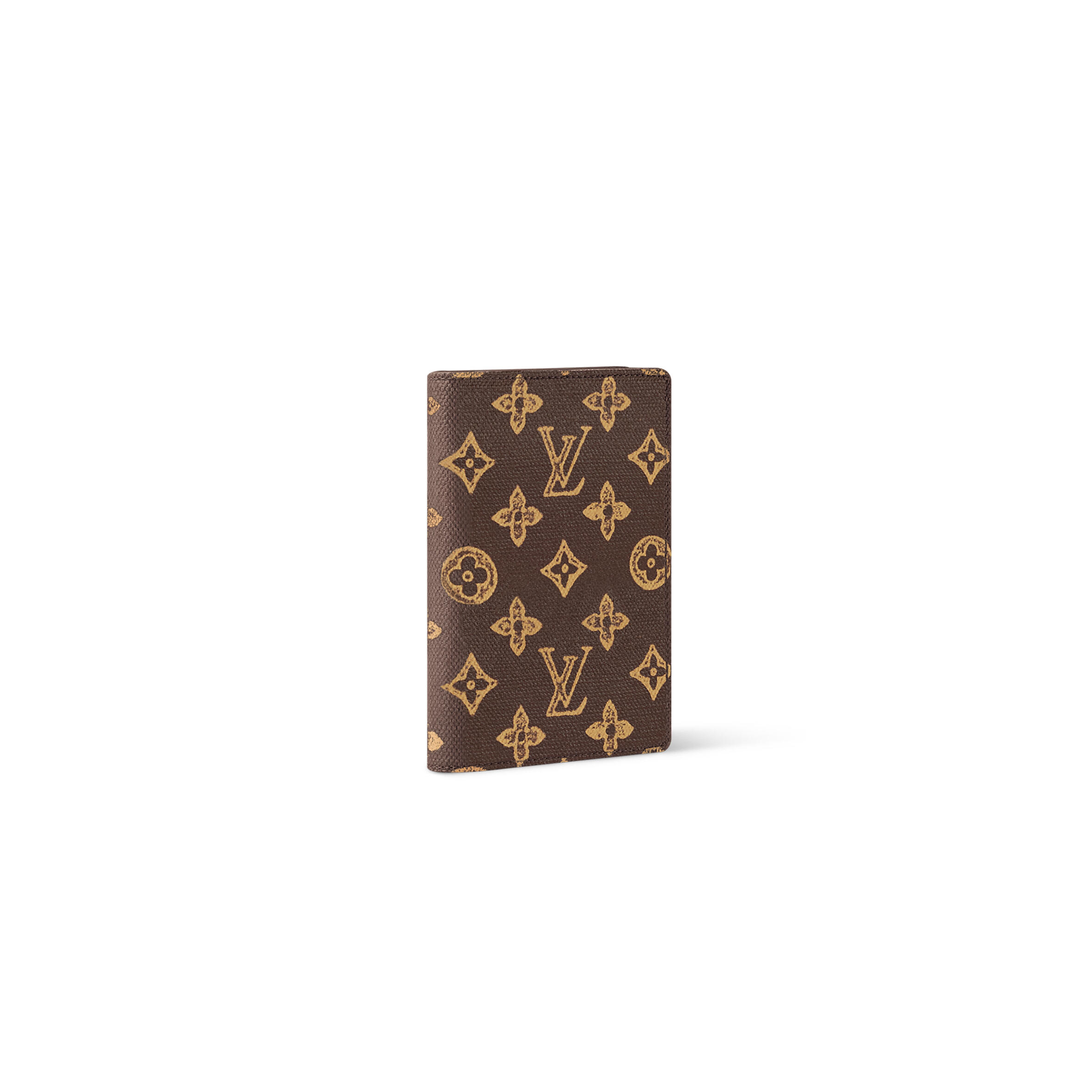 LOUIS VUITTON PASSPORT COVER M27612 (14*10*2.5cm)